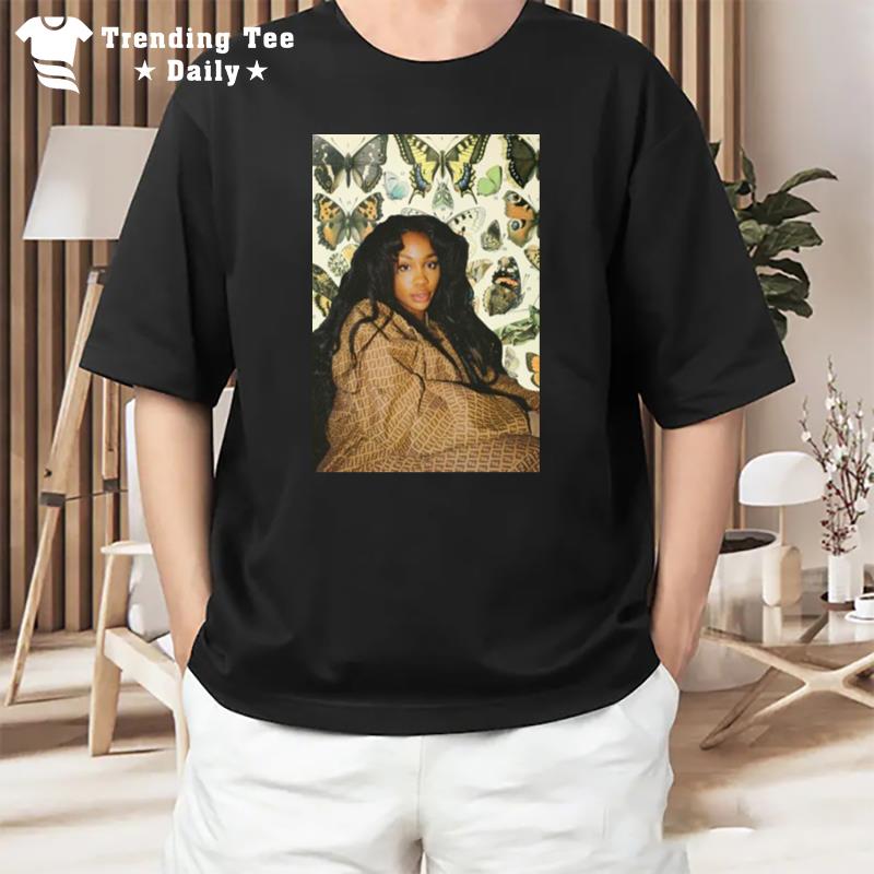 My Girl Sza T-Shirt