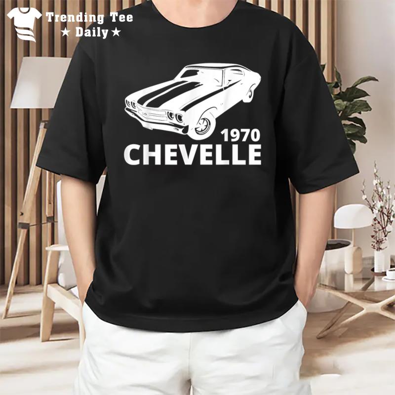 1970 Chevelle T-Shirt