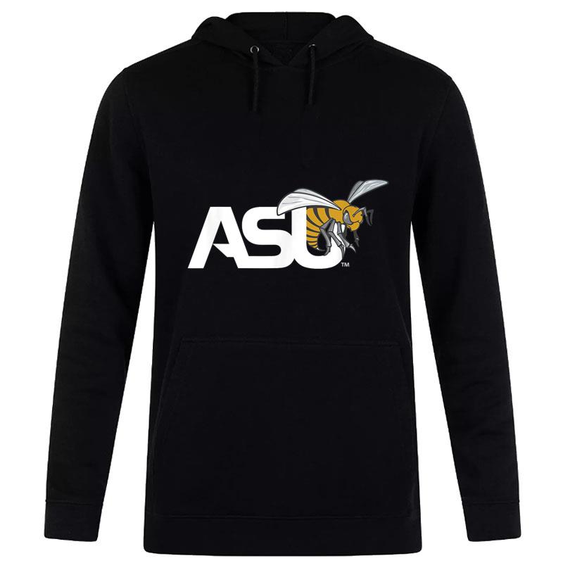 Alabama State Hornets Icon Officially Licensed Hoodie