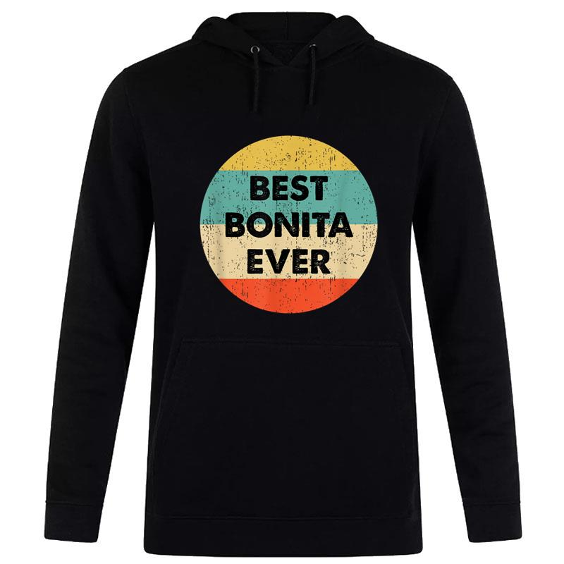 Bonita Name Hoodie