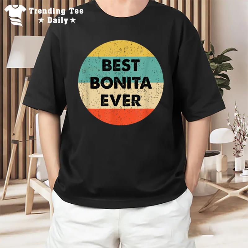 Bonita Name T-Shirt