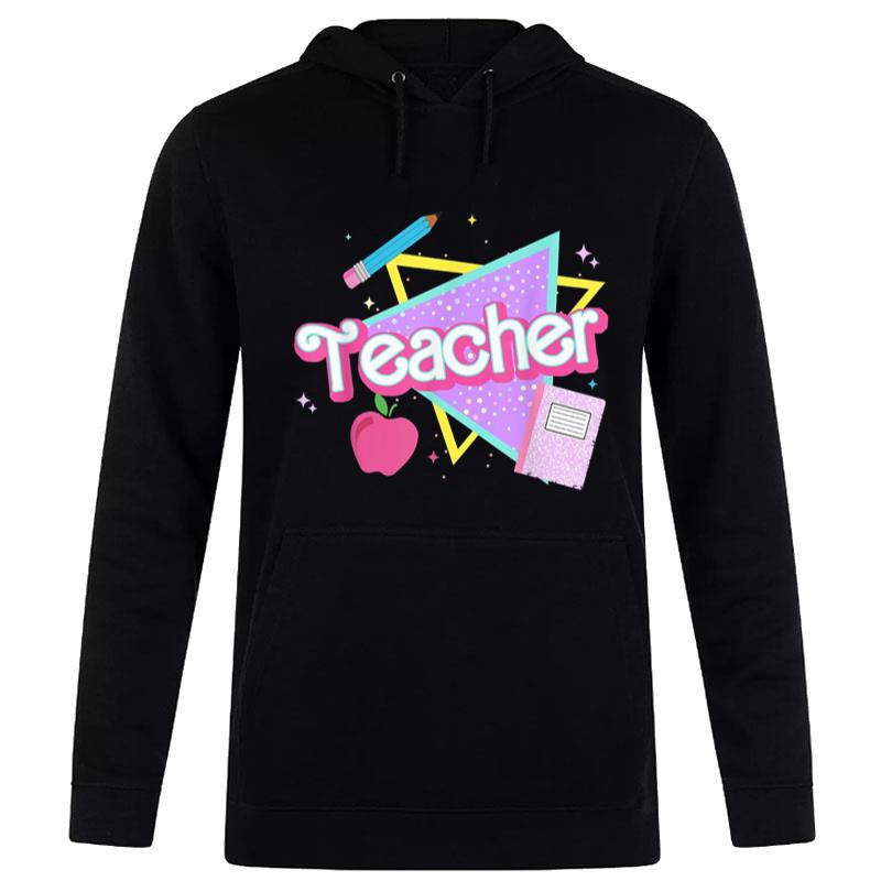 Cute Teacher Hoodie