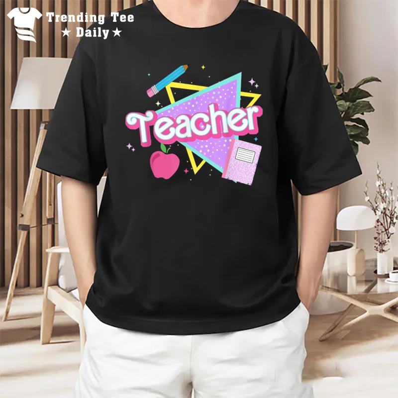 Cute Teacher T-Shirt