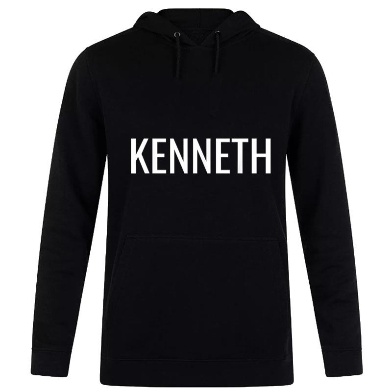 Kenneth Hoodie