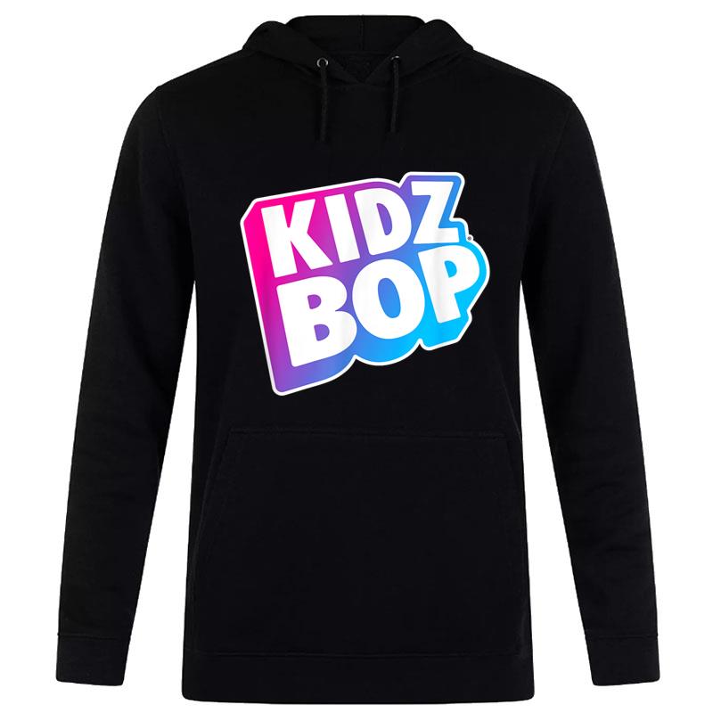 Kidz Bop Gradient Hoodie