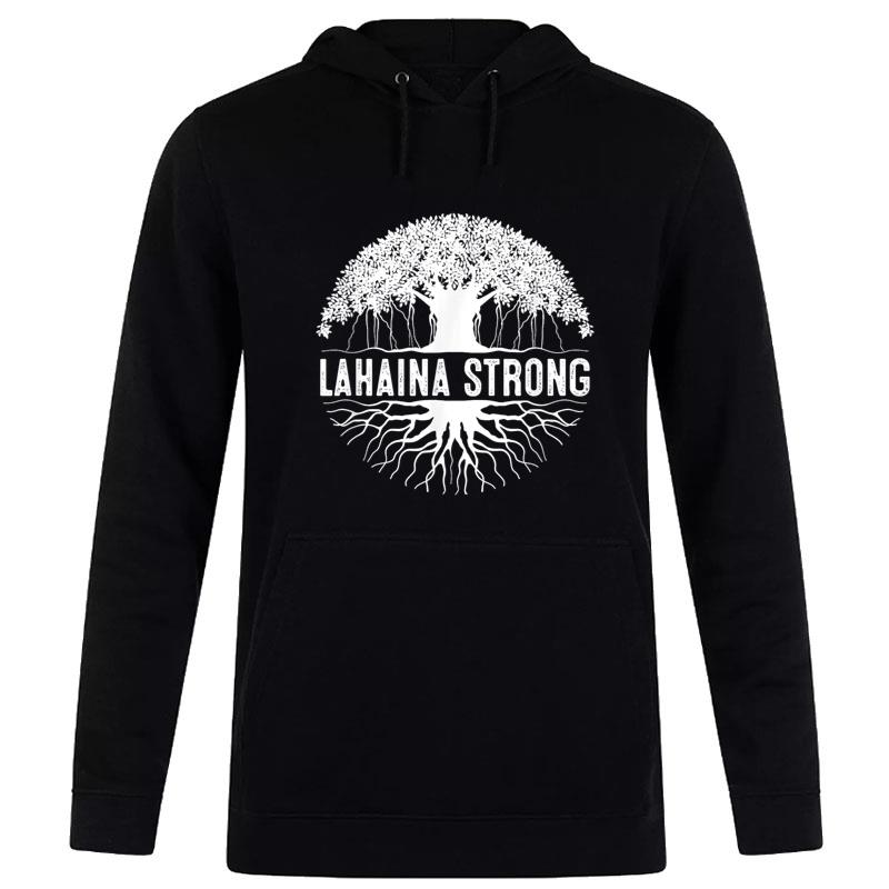 Lahaina Strong 2 Hoodie