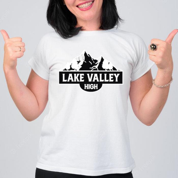 Lake Valley High T-Shirt