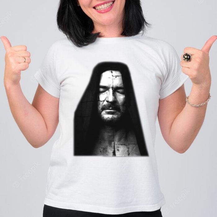 Latin American Artist Ricardo Arjona T-Shirt