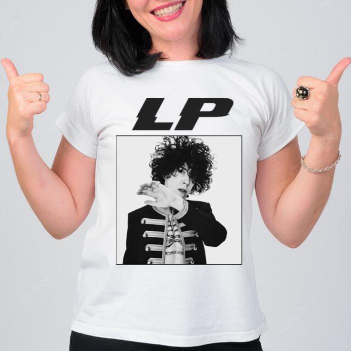 Laura Pergolizzi T-Shirt