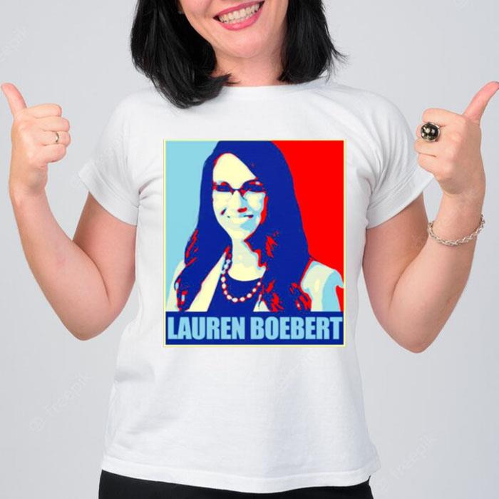 Lauren Boeber T-Shirt