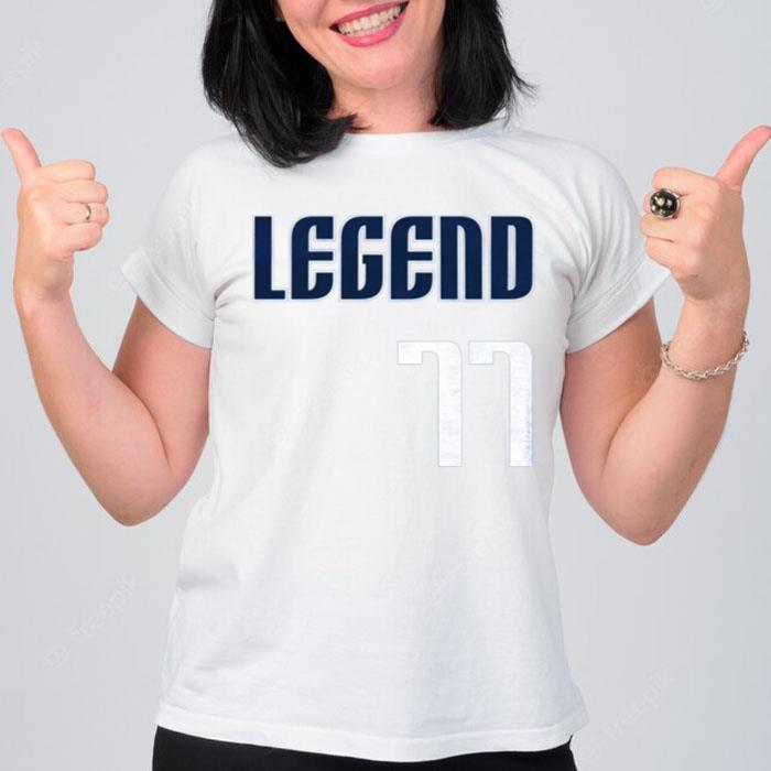 Legend 77 T-Shirt