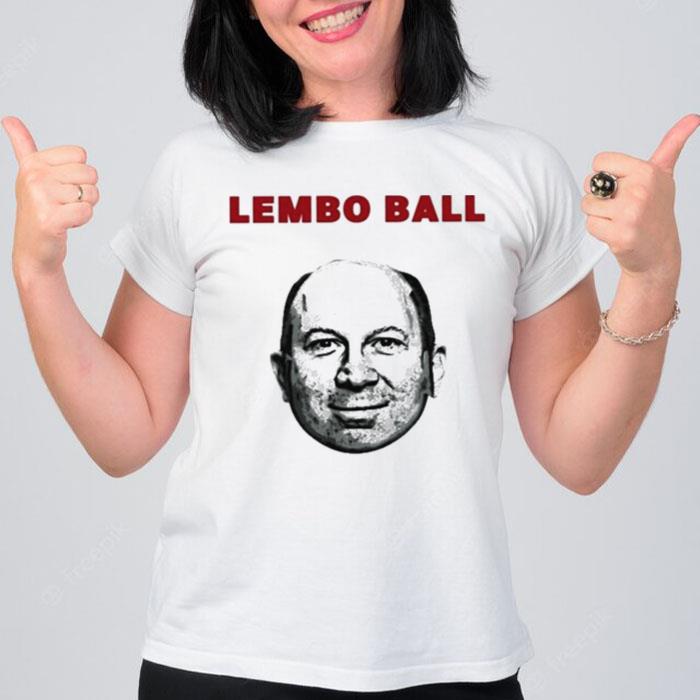 Lembo Ball T-Shirt