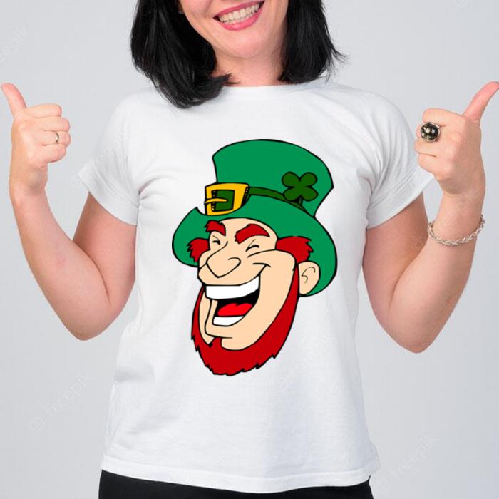 Leprechaun Classic T-Shirt