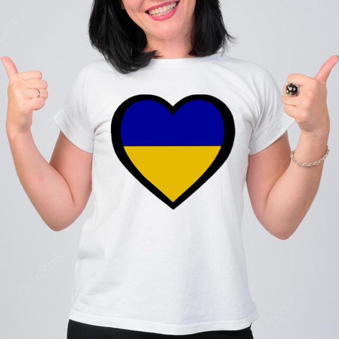 Let's Dance Ukraine T-Shirt