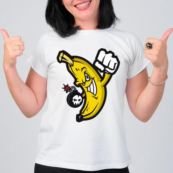 Let's Go Savannah Bananas T-Shirt