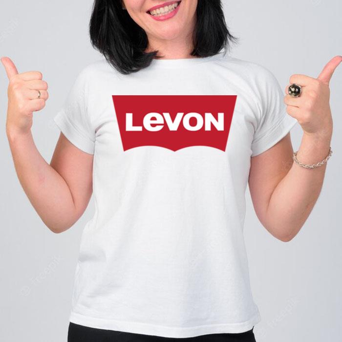 Levon Classic T-Shirt