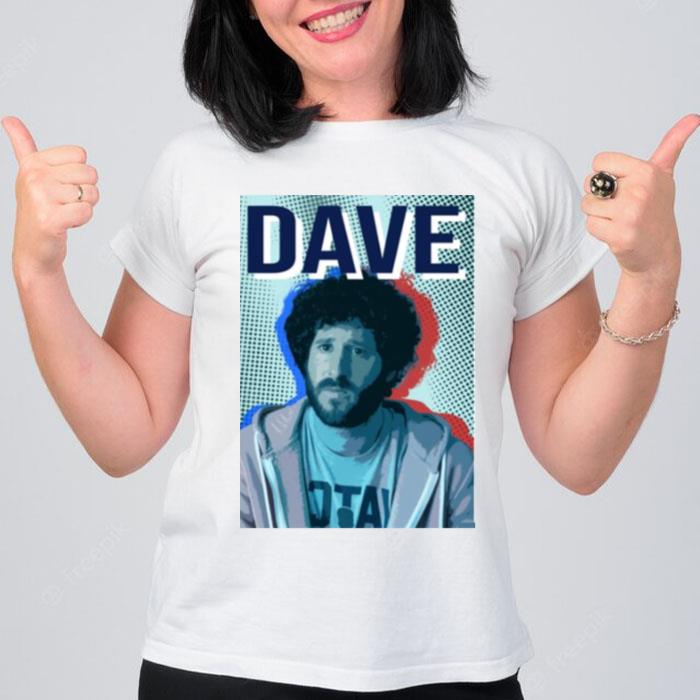 Lil Dicky Drake T-Shirt