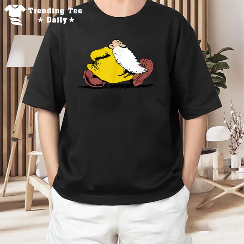 Mr Natural T-Shirt