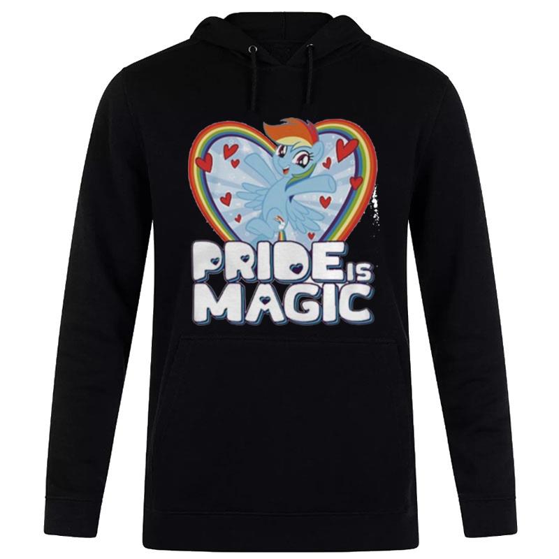 My Little Pony Pride Is Magic Hoodie