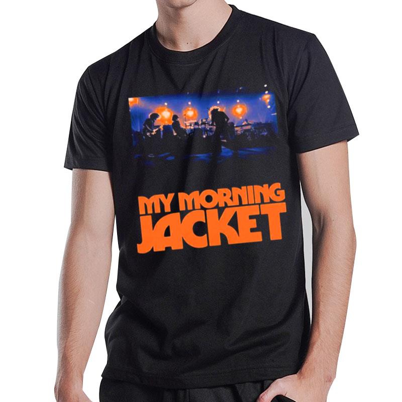 My Morning Jacket 2022 Tour T-Shirt