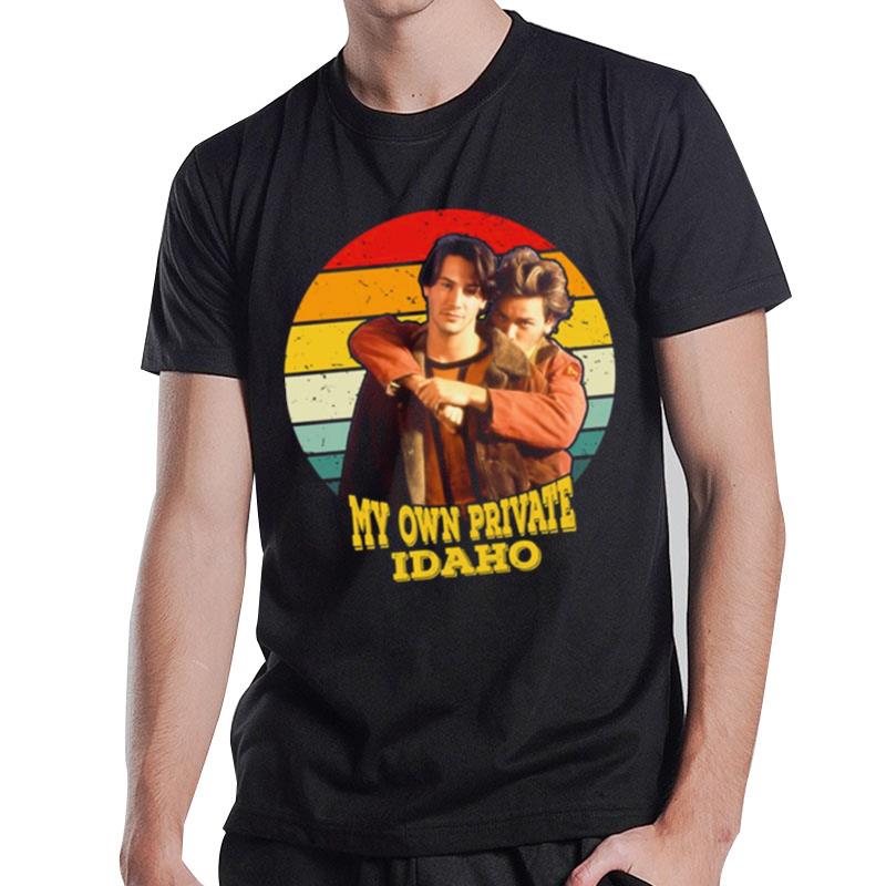 My Own Private Idaho T-Shirt