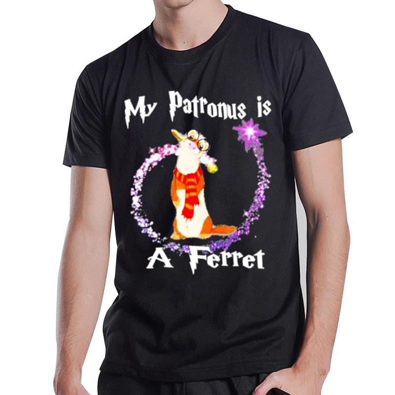 My Patronus Is A Ferre T-Shirt