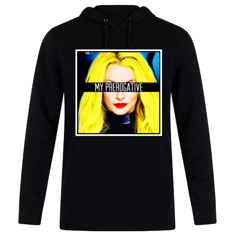 My Prerogative Pop Art Britney Classic Hoodie