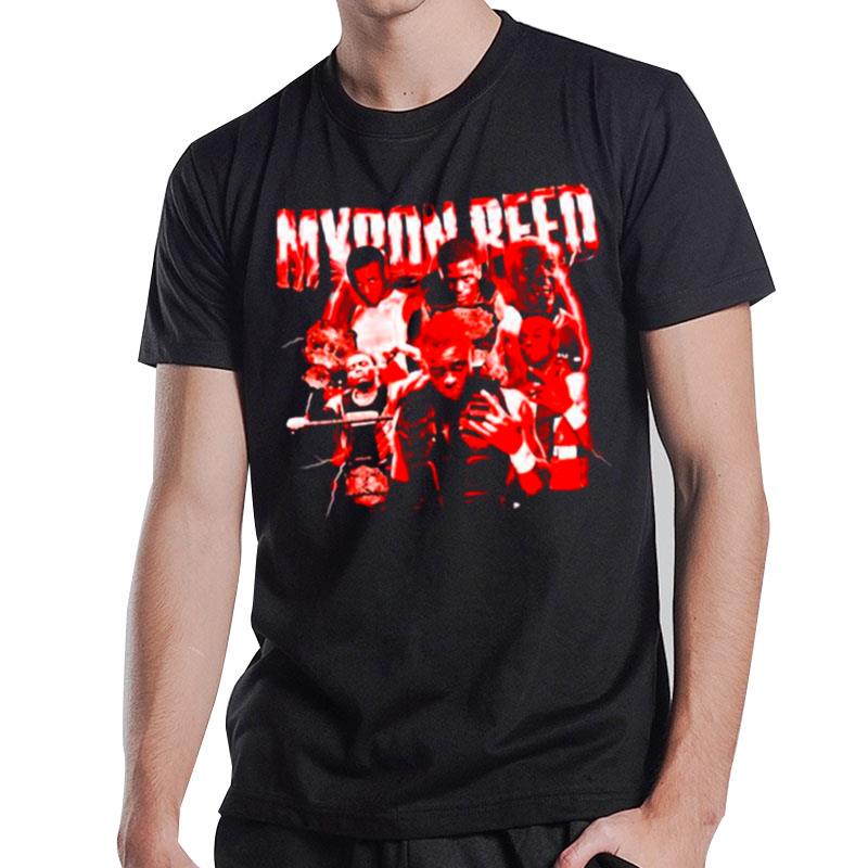 Myron Reed T-Shirt