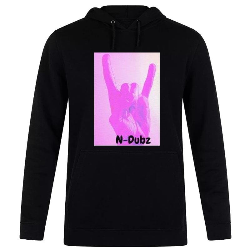 N Dubz Summer Hoodie