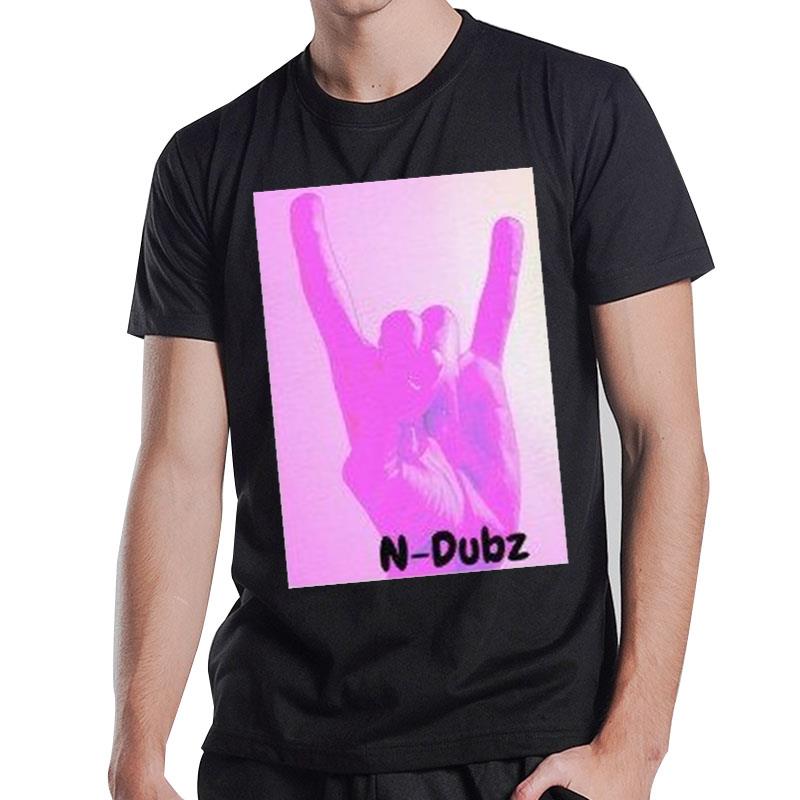 N Dubz Summer T-Shirt