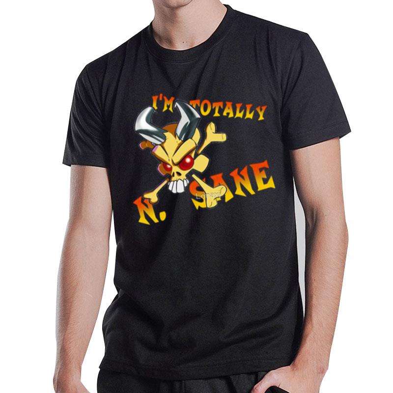 N Sane Relic Donkey Kong T-Shirt