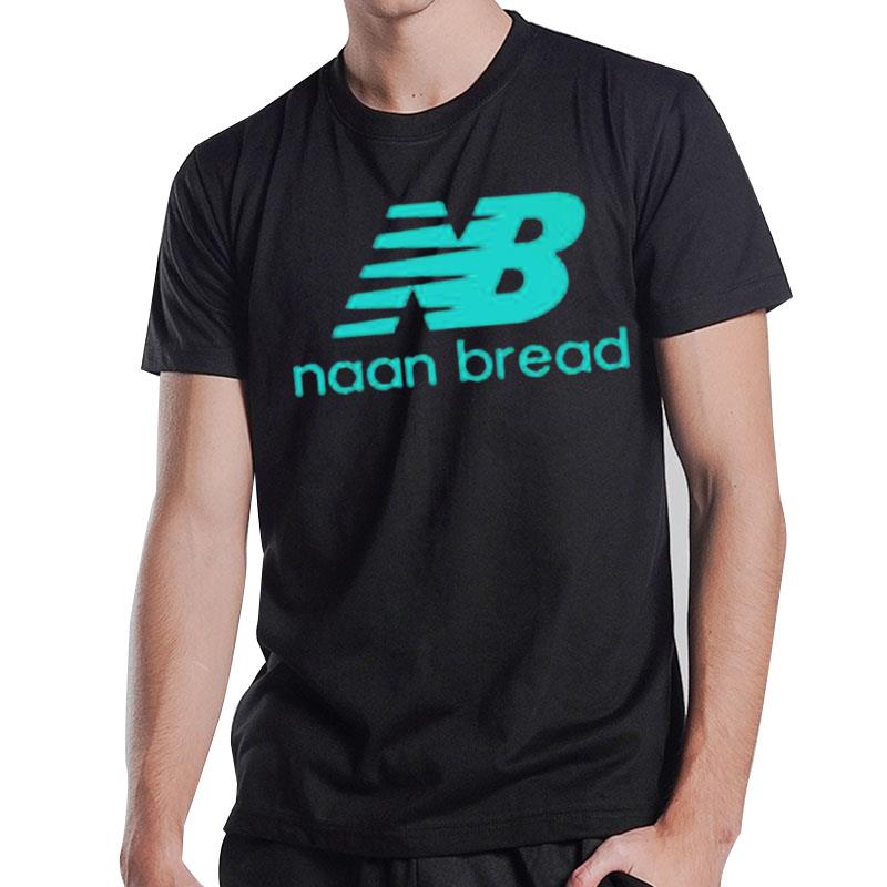 Naan Bread T-Shirt