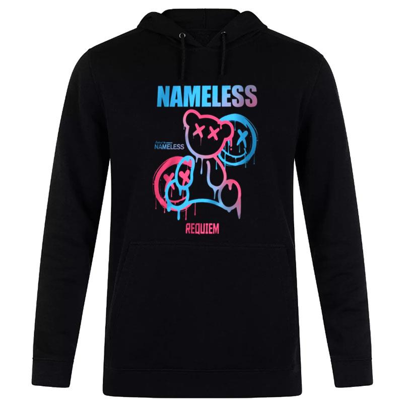 Nameless Requiem Hoodie