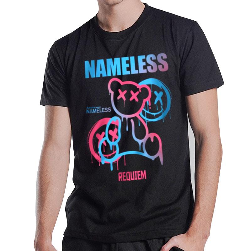 Nameless Requiem T-Shirt