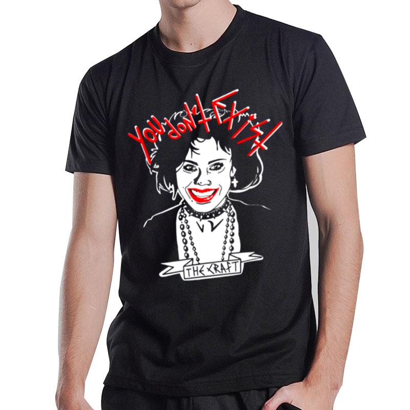 Nancy Downs The Craft Film T-Shirt