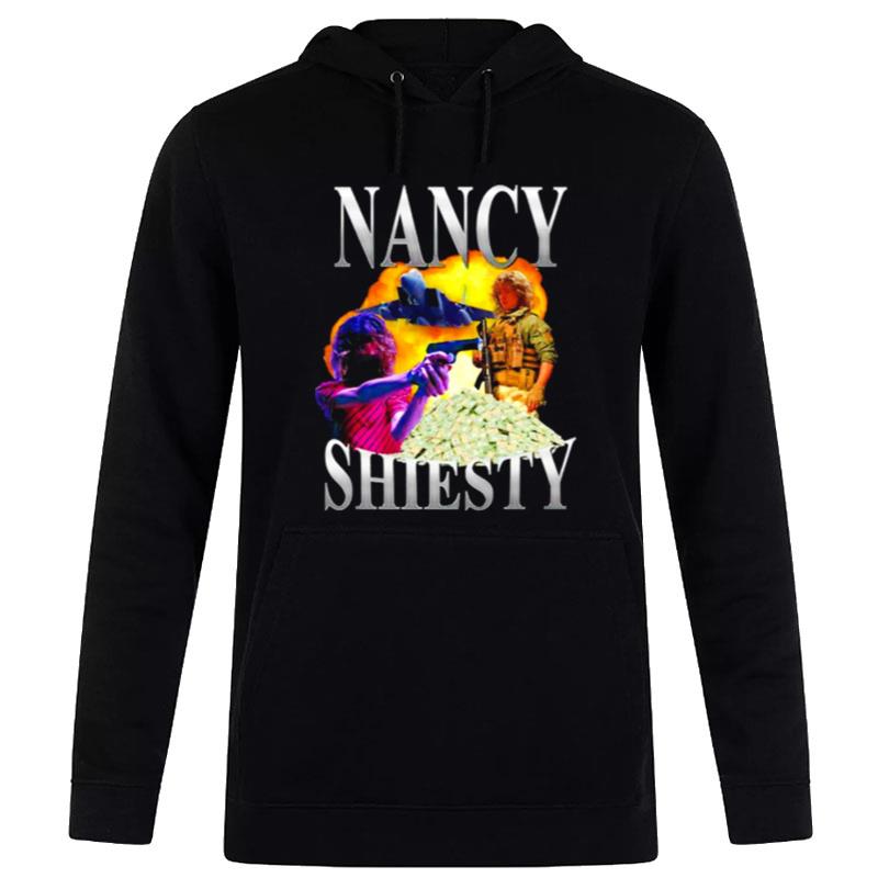 Nancy Shiesty Hoodie