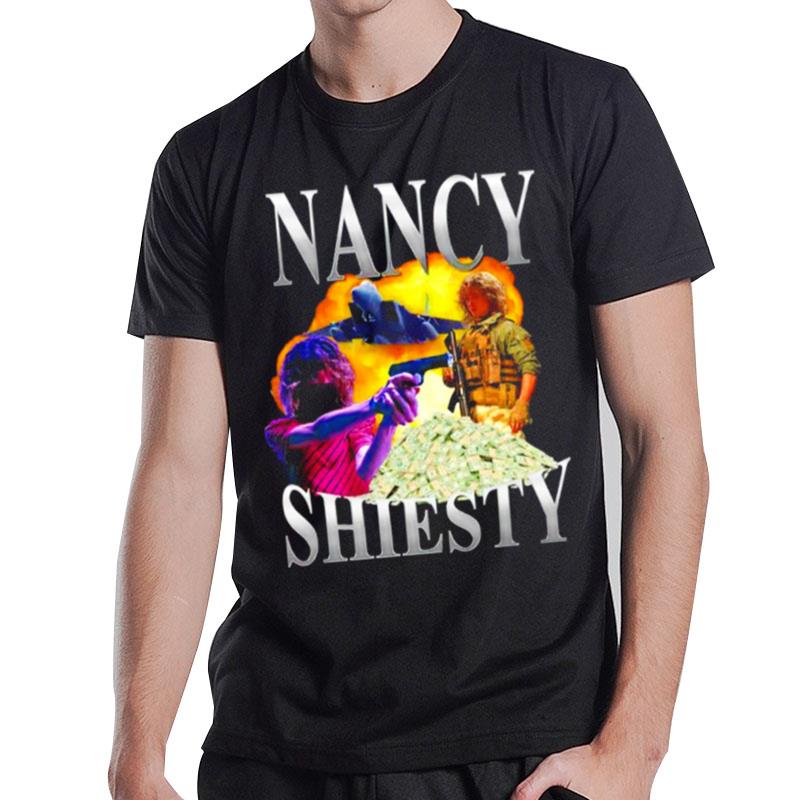 Nancy Shiesty T-Shirt