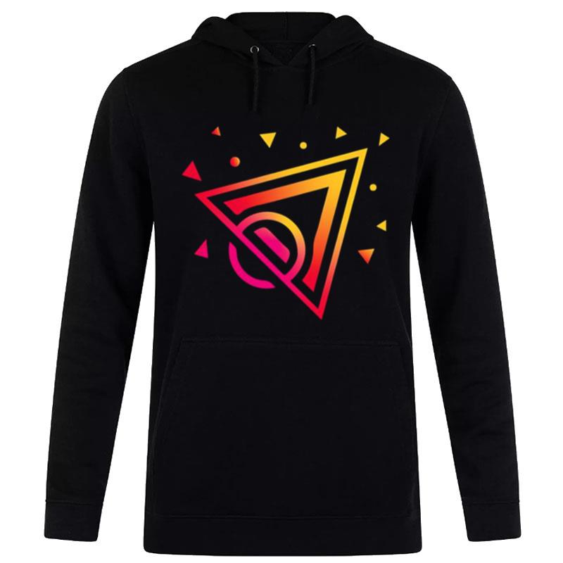 Nanoswarmer Symbol Valoran Hoodie