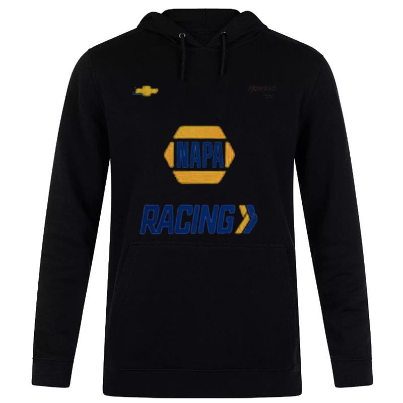 Napa Racing Hendrick Hoodie