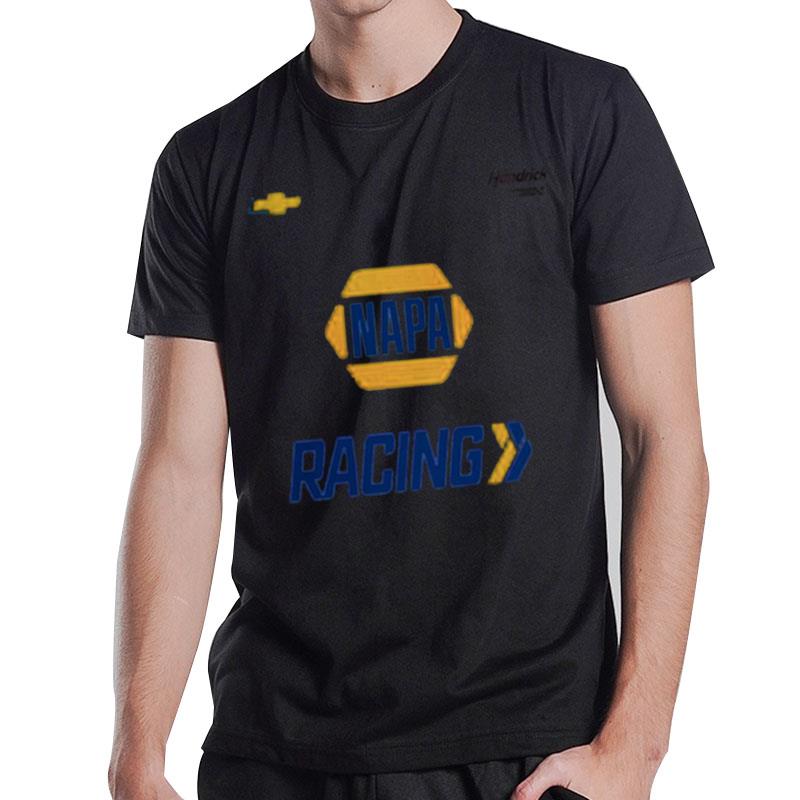 Napa Racing Hendrick T-Shirt