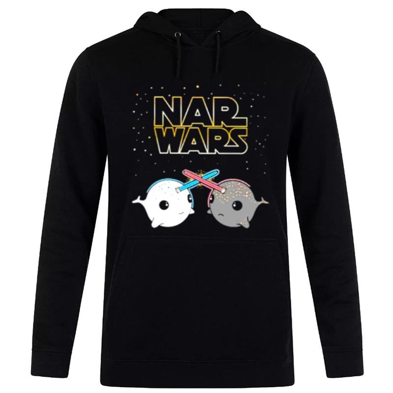 Nar Wars Hoodie