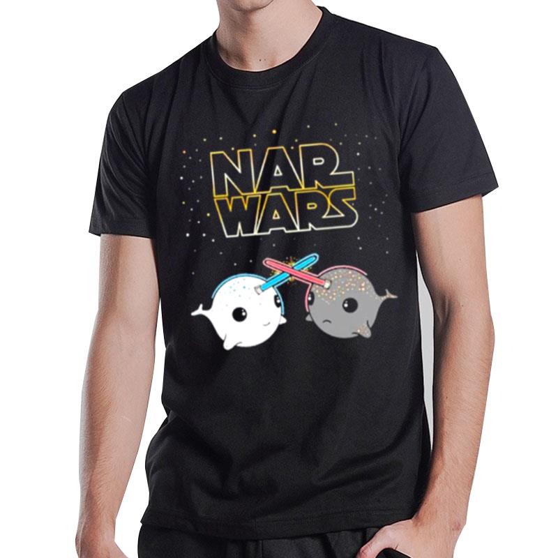 Nar Wars T-Shirt