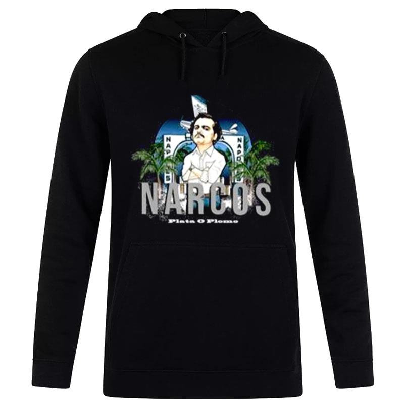 Narcos Hoodie