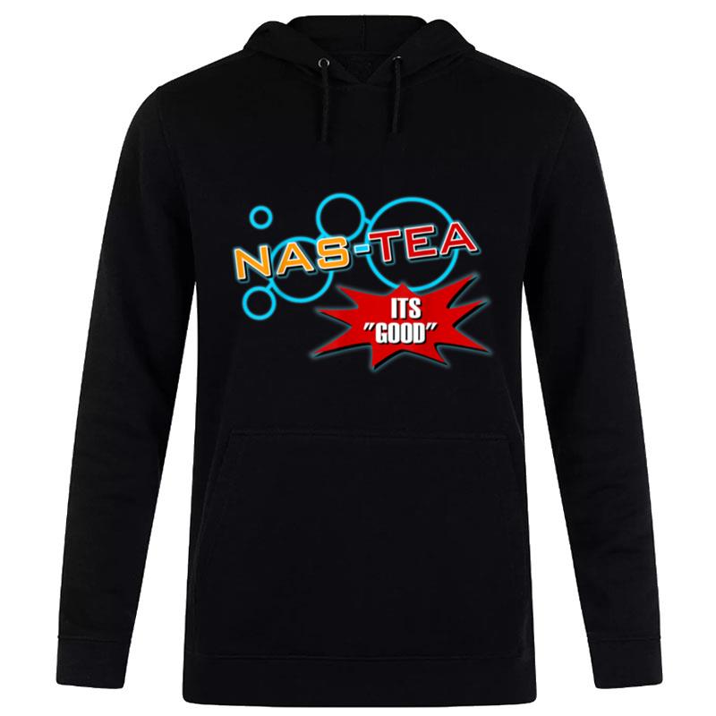 Nas Tea Hoodie