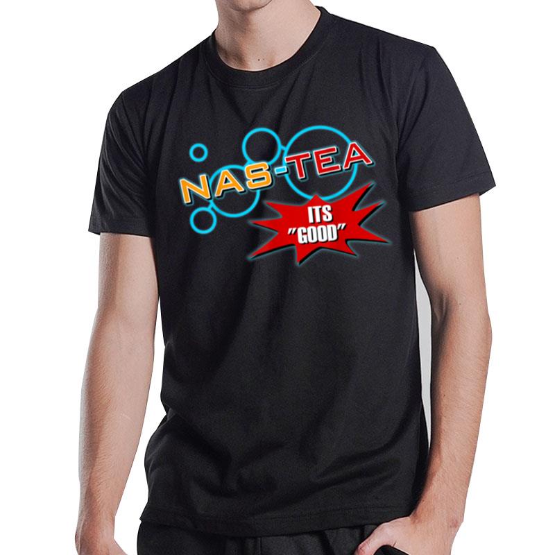 Nas Tea T-Shirt