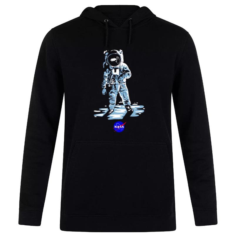 Nasa Astronau Hoodie