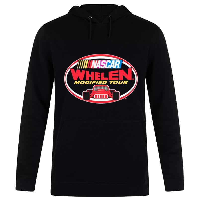 Nascar Whelen Modified Tour Hoodie