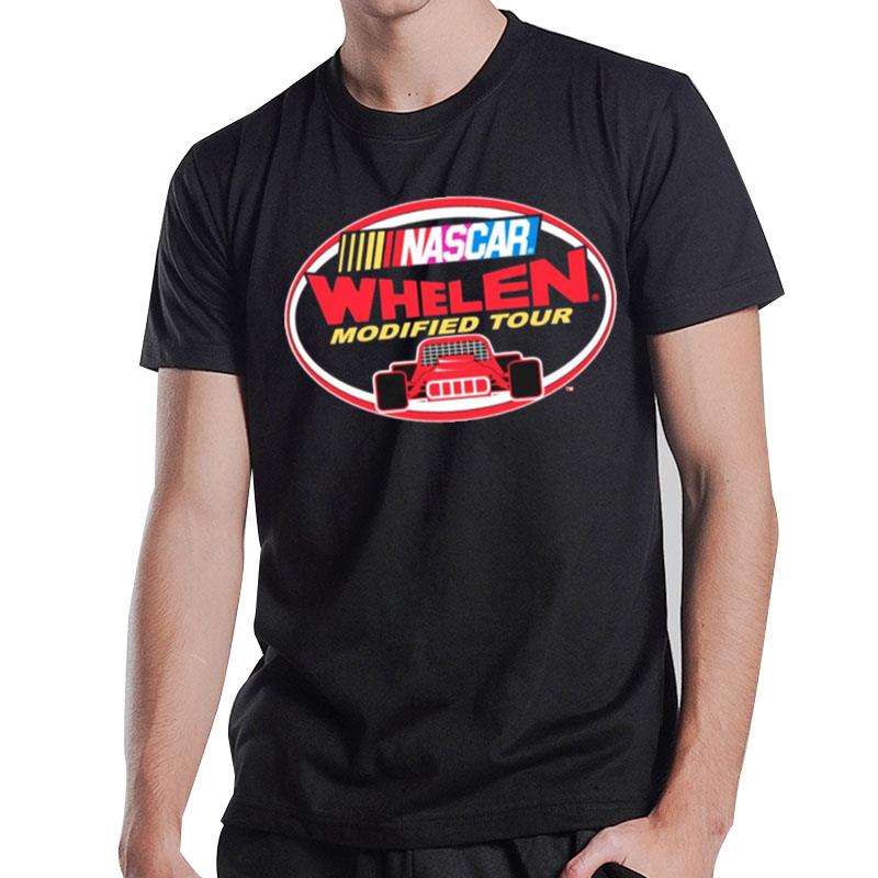 Nascar Whelen Modified Tour T-Shirt