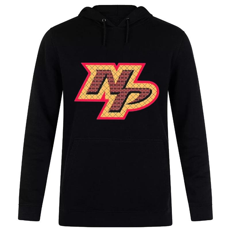 Nashville Predators Black History Month Np Hoodie