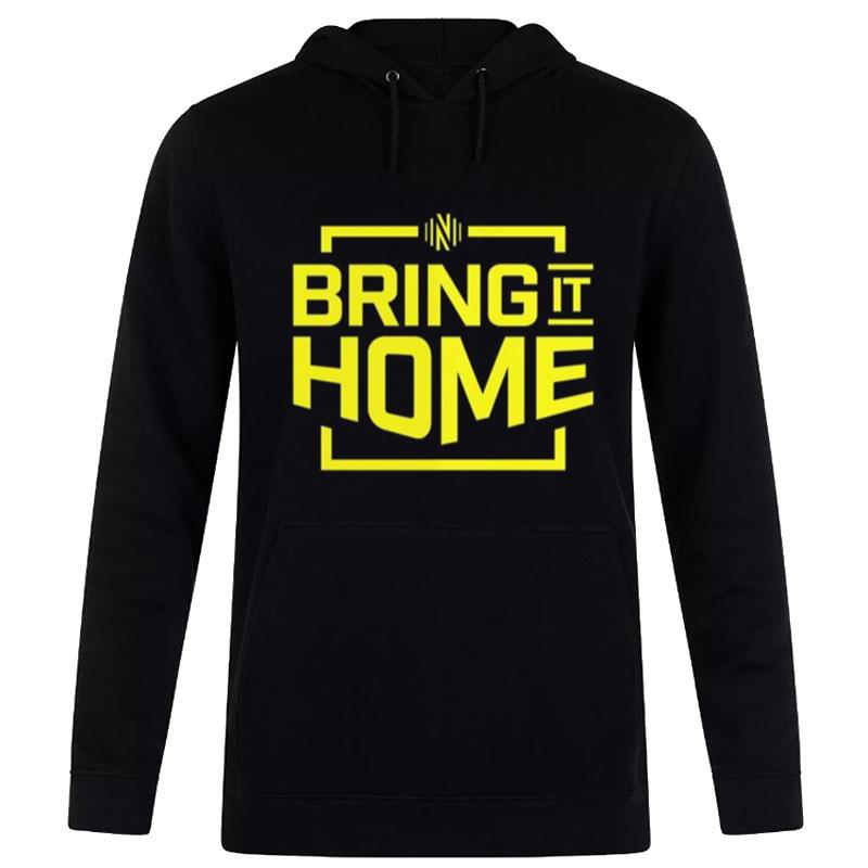 Nashville Sc 2022 Mls Cup Playoffs Hoodie